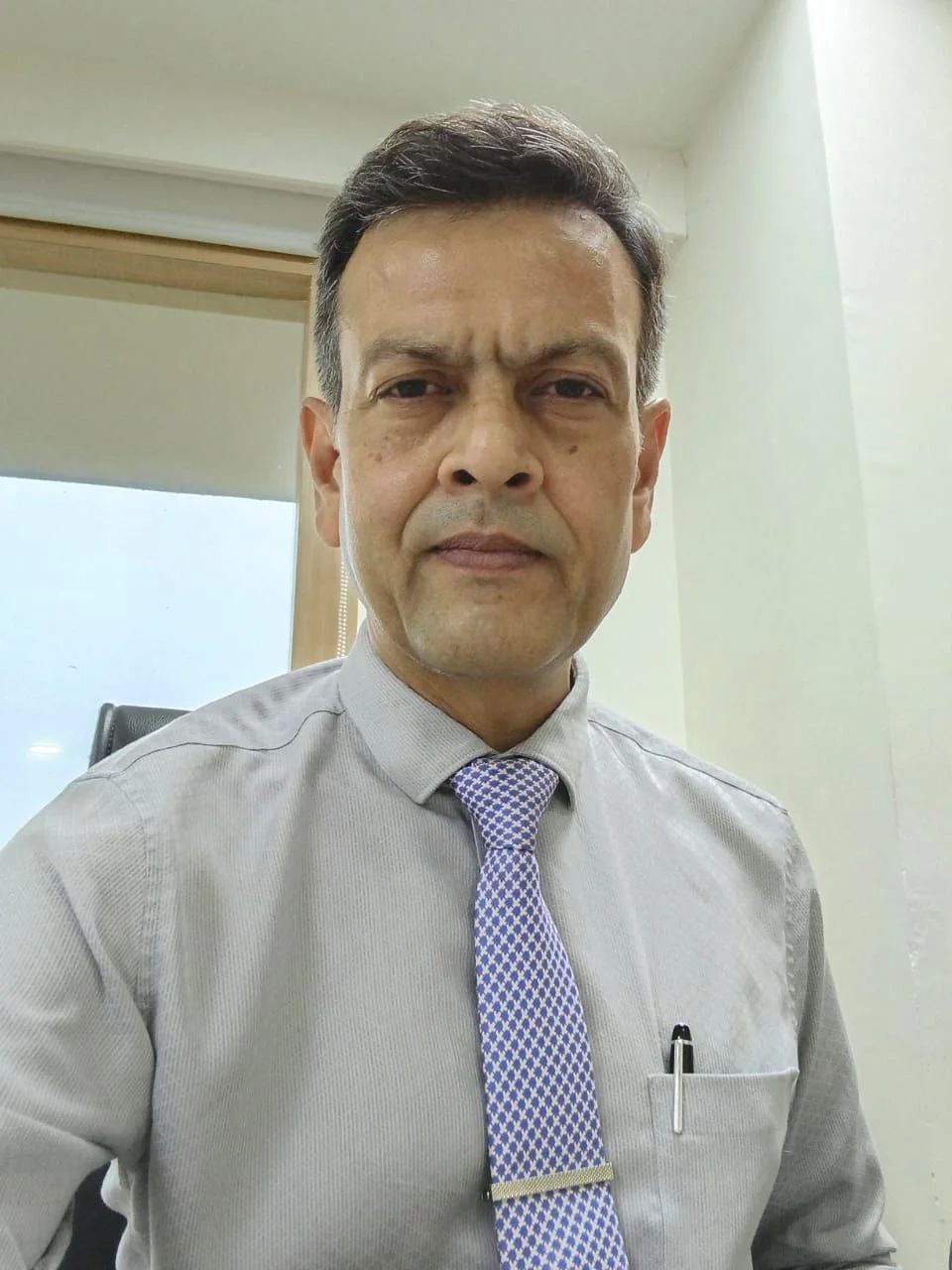 Gp Capt (Dr) Vishal Singh (Retd) - Senior Nephrologist & Kidney Specialist