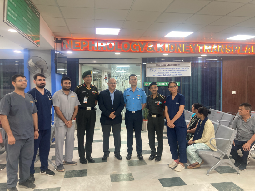 Swasth Kidney Clinic gallery image 19