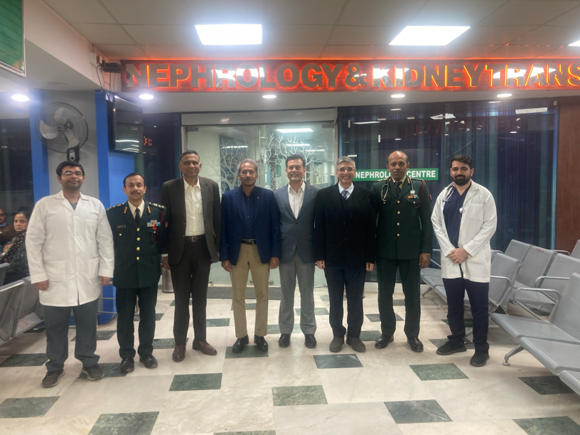 Swasth Kidney Clinic gallery image 21