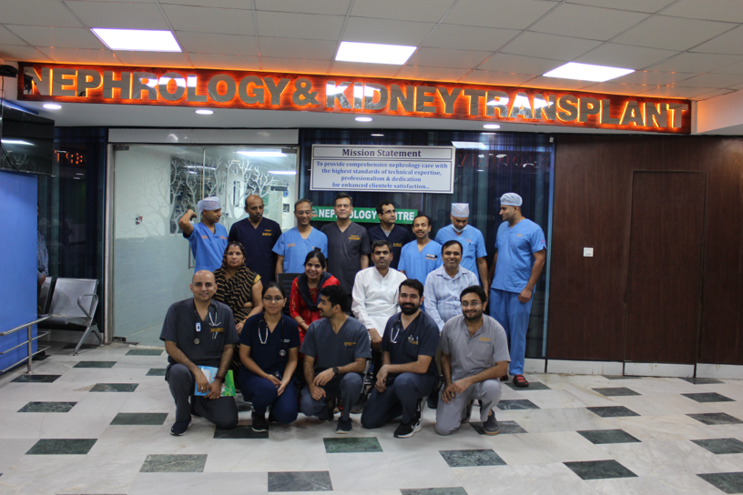 Swasth Kidney Clinic gallery image 23