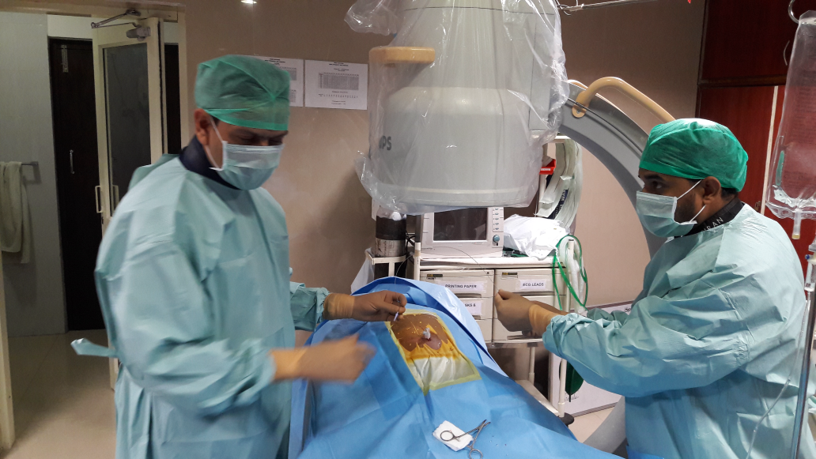 Swasth Kidney Clinic gallery image 25