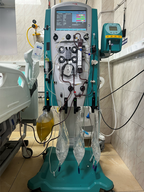 Swasth Kidney Clinic gallery image 27