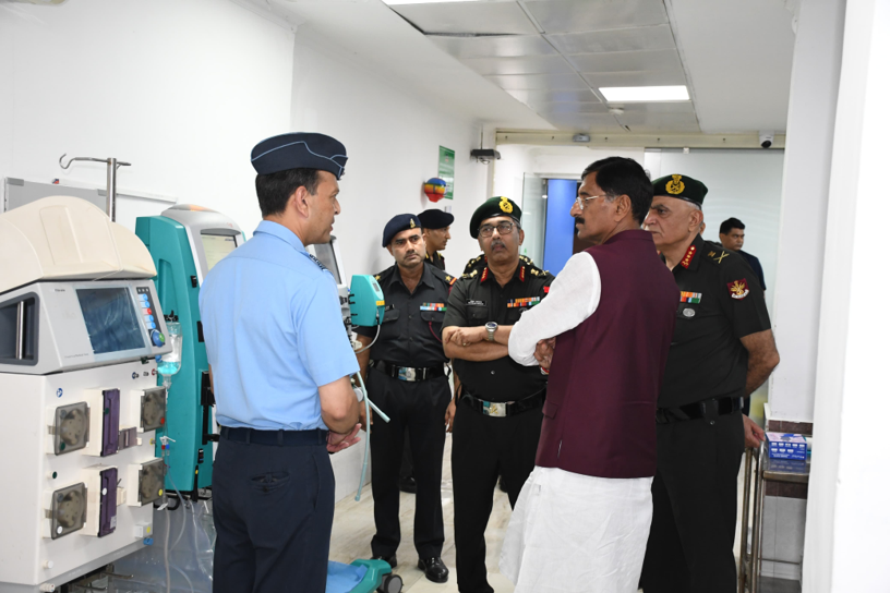 Swasth Kidney Clinic gallery image 9